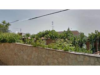 Finca rústica  Maria aurèlia capmany. Terreno urbano en venta en calle maria aurelia capmany