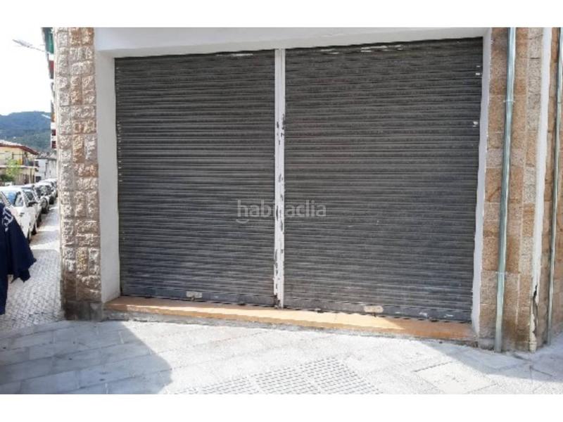 Foto 476736a6-871d-4d3e-9dd9-263251f4fa50. Business premise in Santa Coloma de Farners