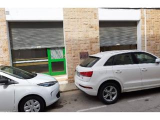 Local commercial  Camiño verge maria. Local en venta en santa coloma de farners