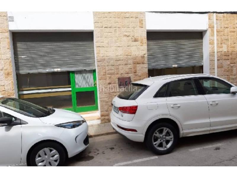 Foto 58c9e45a-1e96-44cc-b5f8-f37b5510d7d7. Business premise in Santa Coloma de Farners