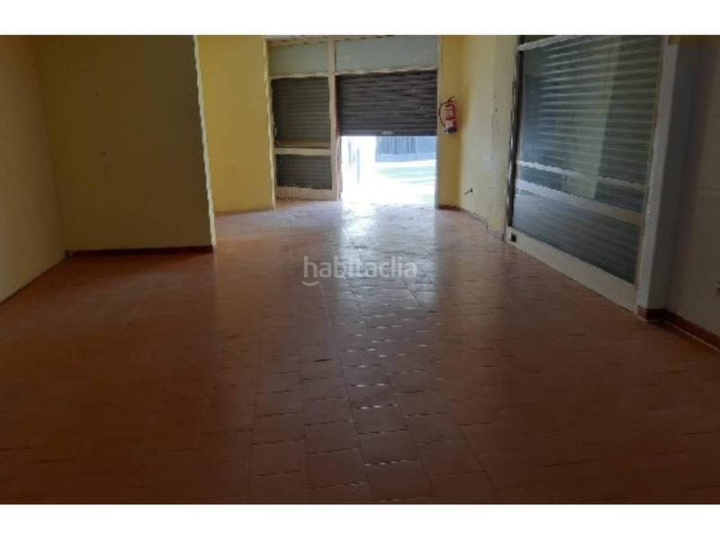 Foto 78300a0f-6220-46b1-ac6c-faca12675440. Business premise in Santa Coloma de Farners