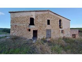 Finca rústica  Montserrat roig. Terreno urbano en venta en calle montserrat roig castellplatja d