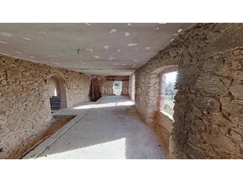 Foto 1acdccd3-fa16-4d0c-9f38-7fb59d104999. Fondo rustico in Fenals Platja d´Aro