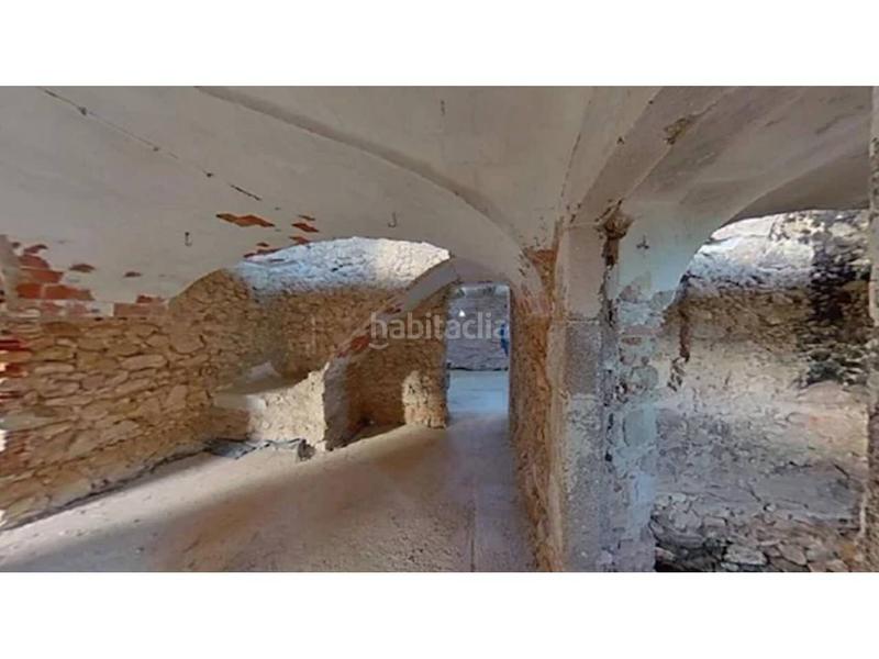 Foto 3f13eff5-98cb-400e-8ddf-36a7e485052a. Fondo rustico in Fenals Platja d´Aro