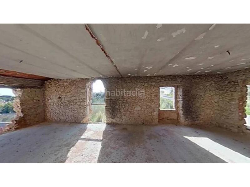 Foto 6b71a26c-aca3-4a0d-b3d7-2241ffb8c80a. Fondo rustico in Fenals Platja d´Aro