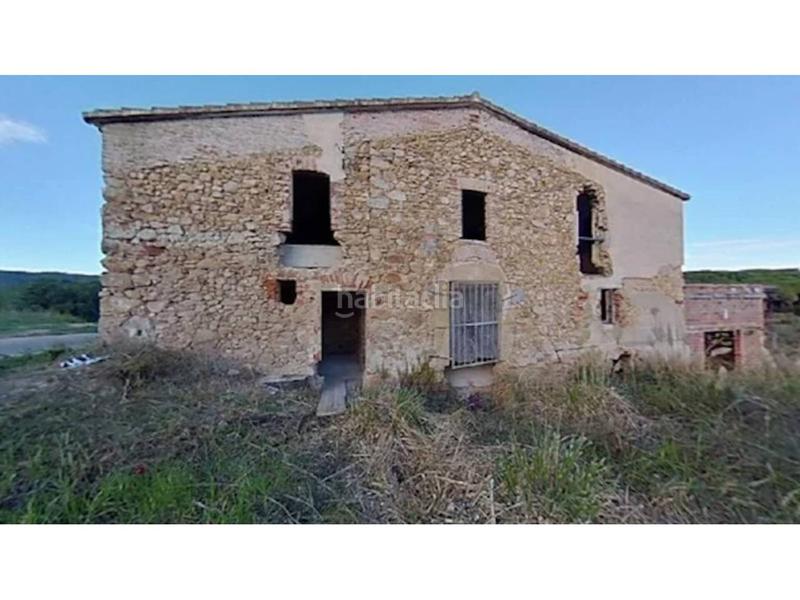 Foto 88df1849-d332-494e-89e9-cd2a09200431. Fondo rustico in Fenals Platja d´Aro