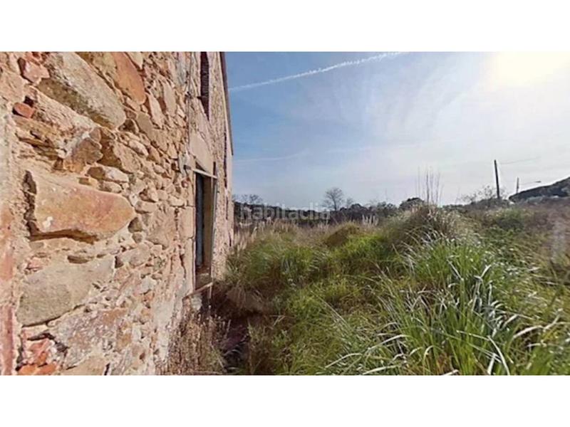 Foto ad68dab9-7a97-47b8-b175-ee3627bf42e1. Fondo rustico in Fenals Platja d´Aro