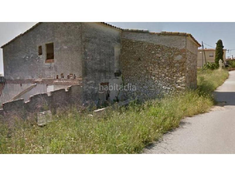 Foto c199ad36-aaa7-4515-b867-1d02b3628f2b. Fondo rustico in Fenals Platja d´Aro