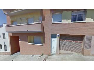 Aparcament cotxe  Ebre. Plaza de aparcamiento en blanes