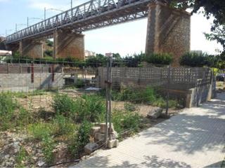 Finca rústica  Escorxador. Terreno en venta en colera