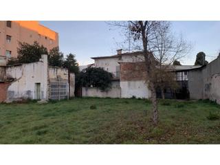 Finca rústica  Nord. Terreno en venta en centre