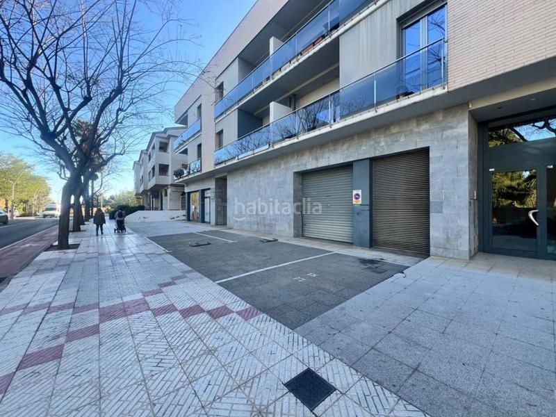 Foto 0a2f7846-ba4a-4dc1-9ea3-4a173ce77d28. Parking coche garaje en llança en El Colomer - La Bateria - La Coma Llançà