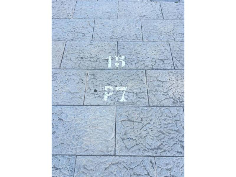 Foto 3bdd6664-cd2f-4bec-9223-4c6d7495a75f. Parking coche garaje en llança en El Colomer - La Bateria - La Coma Llançà