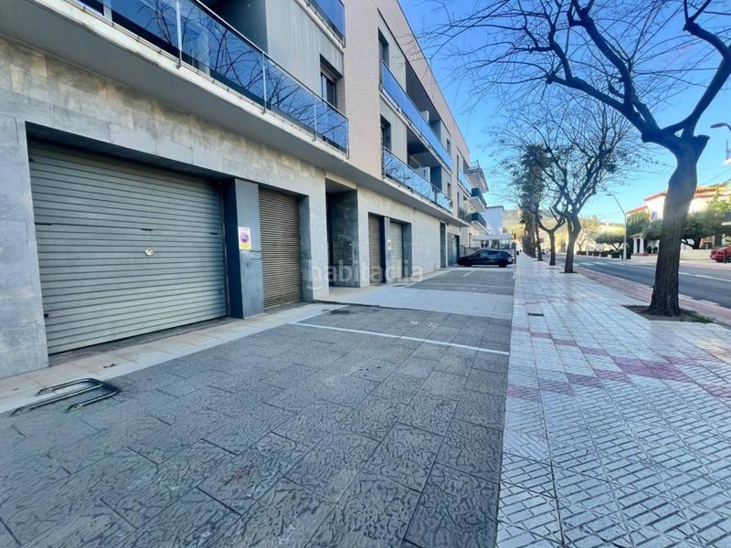 Foto 8ca6af2c-939a-4c53-83aa-7de3d3efc885. Parking coche garaje en llança en El Colomer - La Bateria - La Coma Llançà