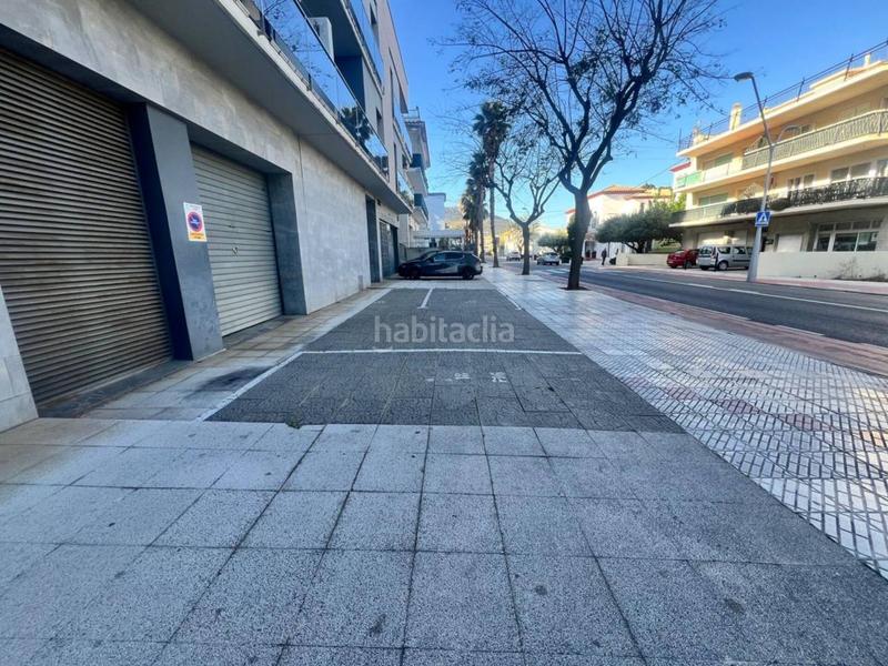 Foto a5b92551-2fb5-43ba-b580-da0a0d1ab792. Parking coche garaje en llança en El Colomer - La Bateria - La Coma Llançà