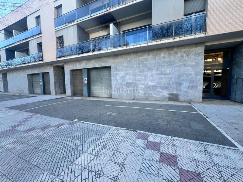 Foto ca406203-288e-458b-ae99-50d55d6147ee. Parking coche garaje en llança en El Colomer - La Bateria - La Coma Llançà