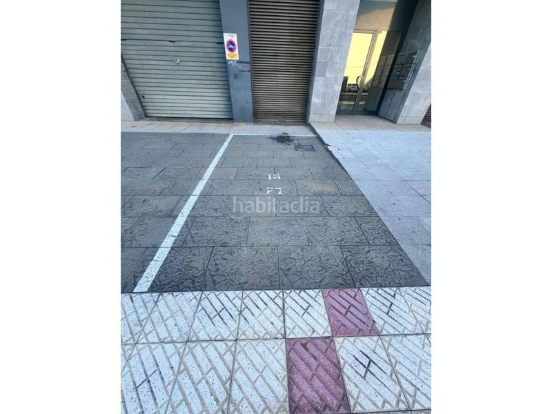 Foto ebef682c-d471-4d0c-9fa4-4f81ae71fd55. Parking coche garaje en llança en El Colomer - La Bateria - La Coma Llançà