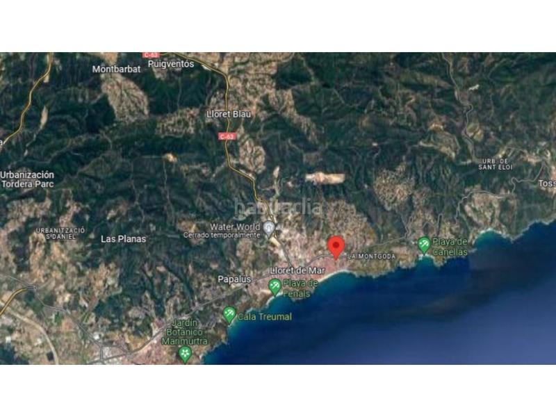 Foto 1039ea8f-e088-4df7-adaf-3b80c28e4280. Edificio in Centre Lloret de Mar