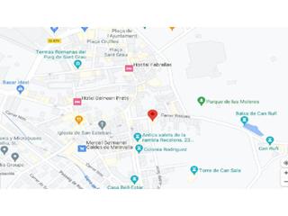 Piso en Roques