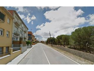 Pis  Pals. Piso ocupado en palafrugell