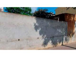 Finca rústica  Rafael casanocas. Suelo ubicado en palafrugell