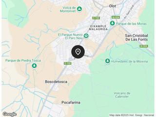 Finca rústica  Freixe. Terreno con copropiedad sin posesion en venta en calle freixe