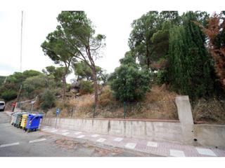 Residential Plot  Pujada. Terreno en venta en santa cristina daro