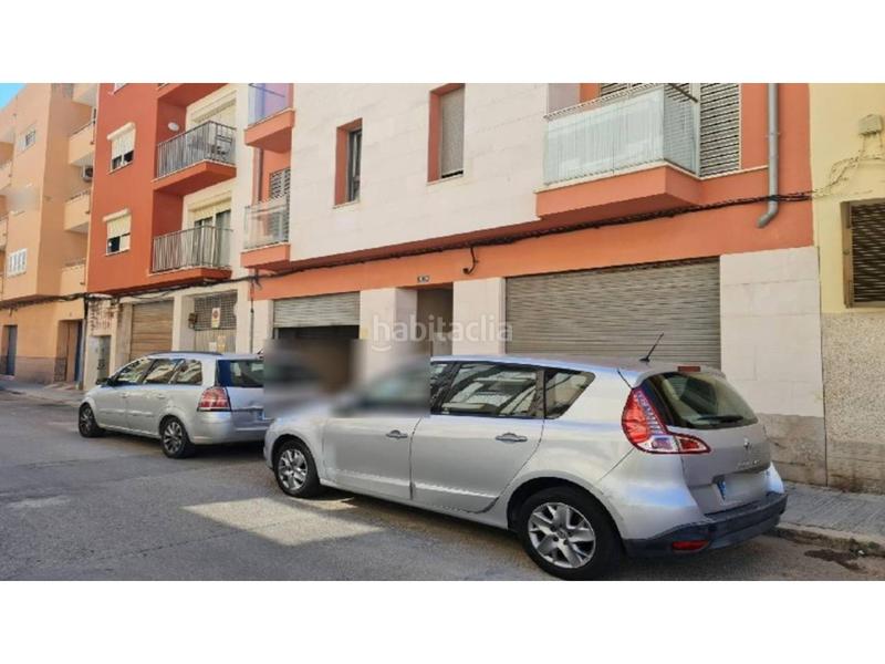 Foto 728e3057-e76c-47a2-b9ce-7cf8e306bc48. Local commercial dans Santa Coloma de Farners