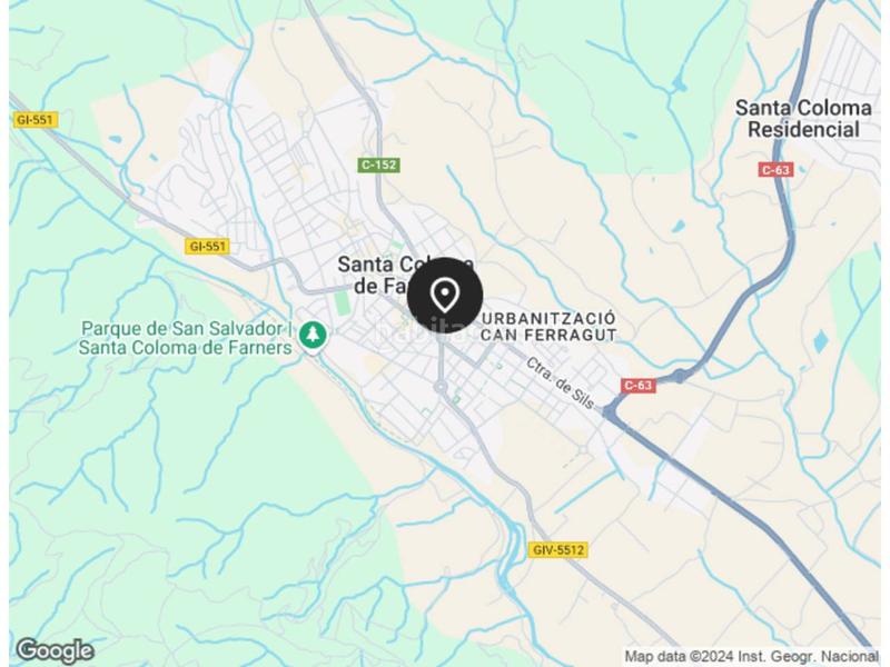 Foto bdf65c82-997f-4fcb-8ac0-b52ed3f015b6. Local commercial dans Santa Coloma de Farners