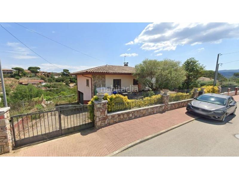 Foto 840fde35-d4f7-4f8f-9f44-cb3481f8b3e5. Casa a Riells i Viabrea