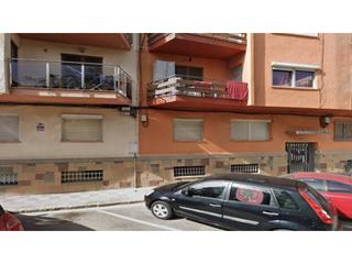 Pis  Mèrida. Piso alquilado en blanes