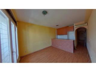 Piso en Flamicell