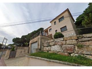Maison  Florada. Casa sin posesion en lloret de mar