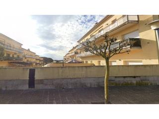 Pis  Mont-ras. Piso en palafrugell