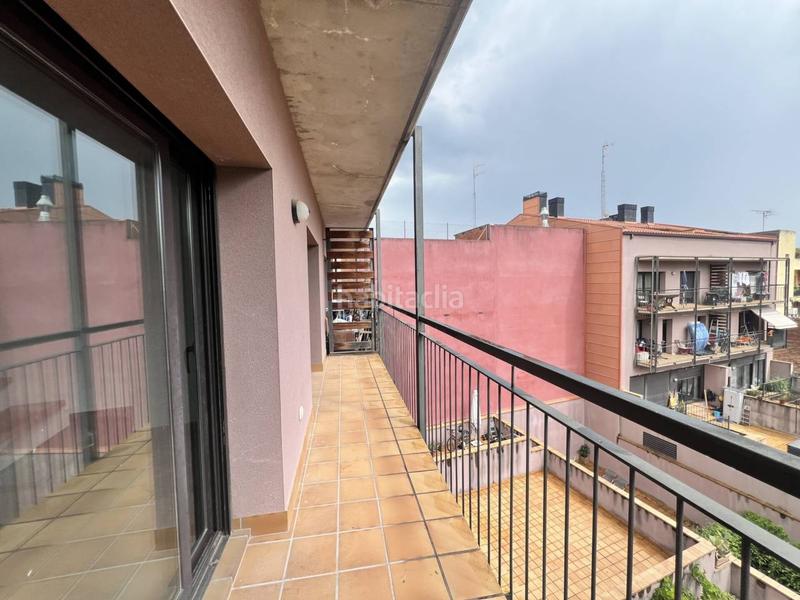 Foto 55fa9116-7bda-49ea-a983-7bc7190bc20c. Piso atico duplex centro en Centre Figueres