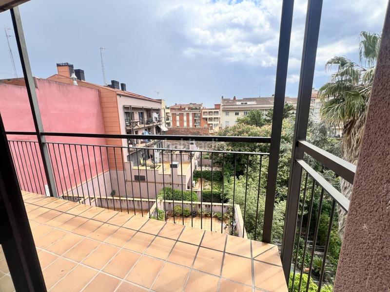 Foto c6387529-5139-48ca-a71a-bf3eb2368822. Piso atico duplex centro en Centre Figueres