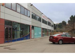 Nave industrial  Brugueres. Nave comercial en venta en palafrugell poble