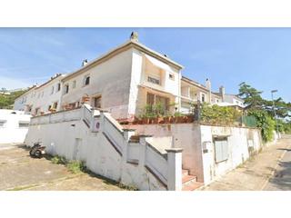 Casa adossada  Frnacesc macia. Chalet adosado en venta en  girona