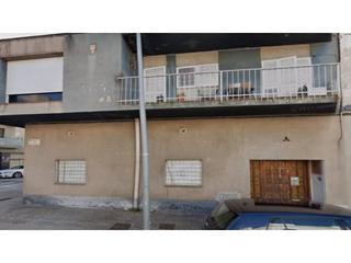 Pis  Valencia. Piso ocupado en venta en girona