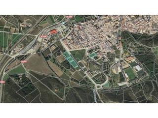 Finca rústica  Antoni margarits. Terreno urbano en venta en avda antoni margarits
