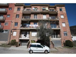 Aparcament cotxe  Les tries. Parking en venta en olot