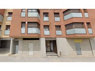 Local commercial  Francesc camprodon. Local en santa coloma de farners