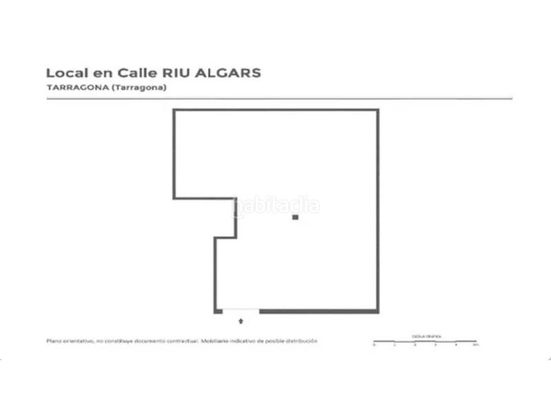 Foto 2f59d0cb-9c52-4162-a725-64b79b869ac7. Local comercial local en Campclar Tarragona