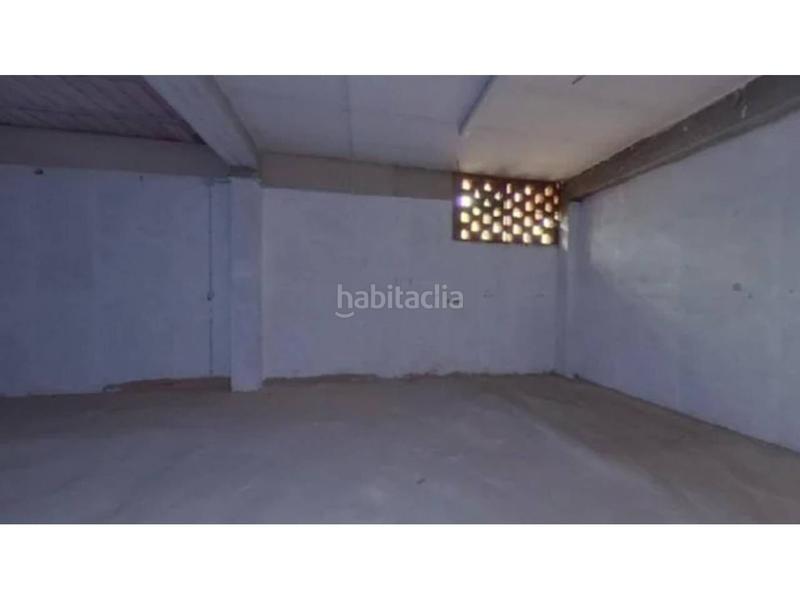 Foto 4bde0e49-8e97-45e7-b804-4b97e6f40566. Local comercial local en Campclar Tarragona