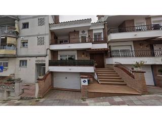 Appartement  Can illes. Amplio piso en blanes
