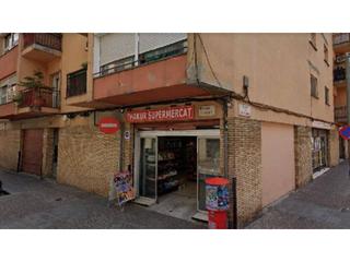 Piso  Orient. Piso alquilado venta en santa eugènia