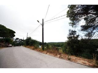 Finca rústica  Junta de compesacion. Suelo en venta en massanet de la selva