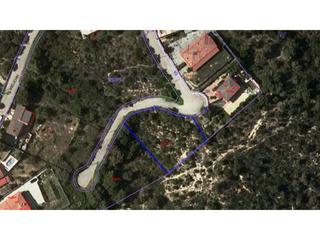 Rural plot  Espigol. Terreno en venta en maçanet de la selva