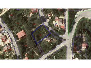Finca rústica  Geranis. Terreno en venta en riudarenes