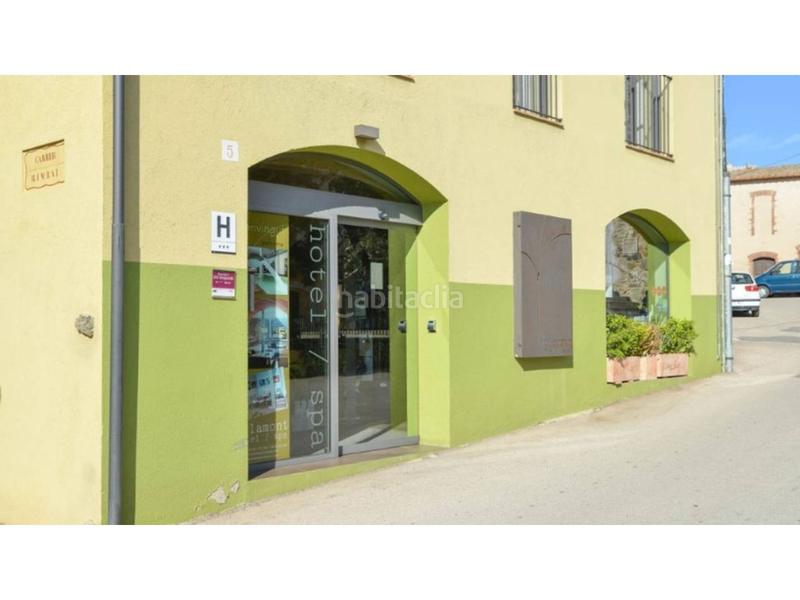 Foto 74e762c1-5d1b-4c48-912f-eec030f9f765. Edifici a Garriguella